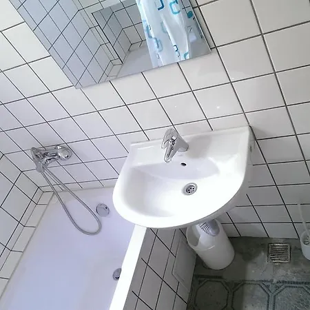 Apartament Sfatului * Brassó