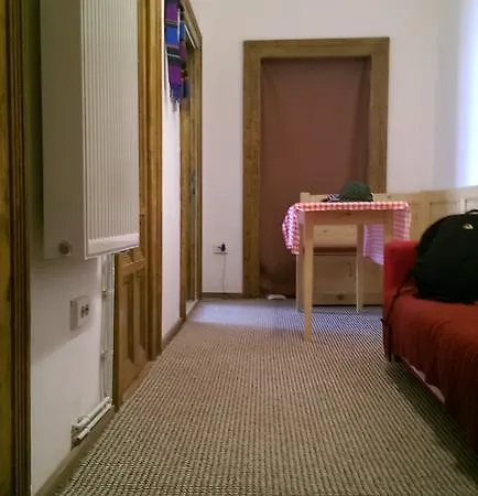 Apartman Apartament Sfatului