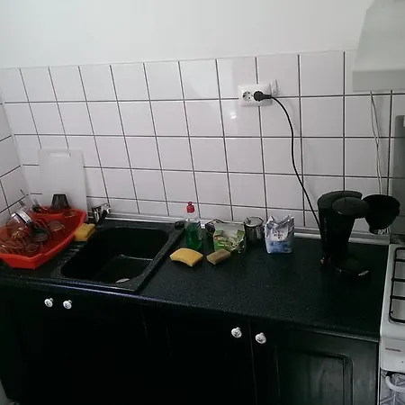 Apartman Apartament Sfatului