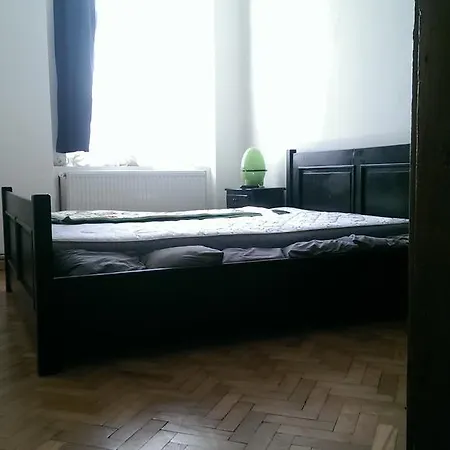 Apartament Sfatului * Brassó